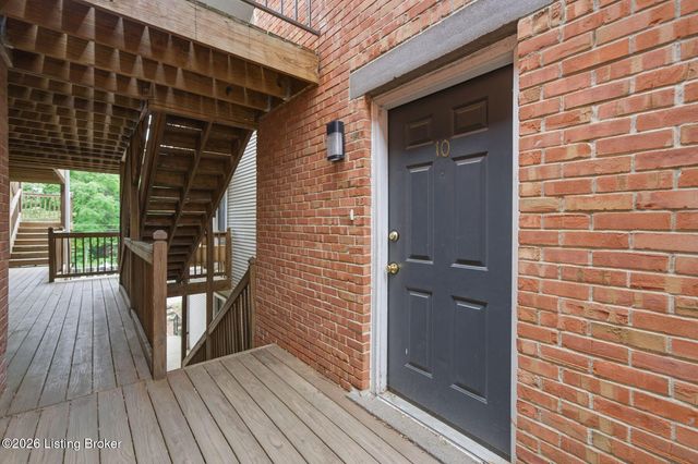 1125 S 1st St 10, Louisville, KY 40203