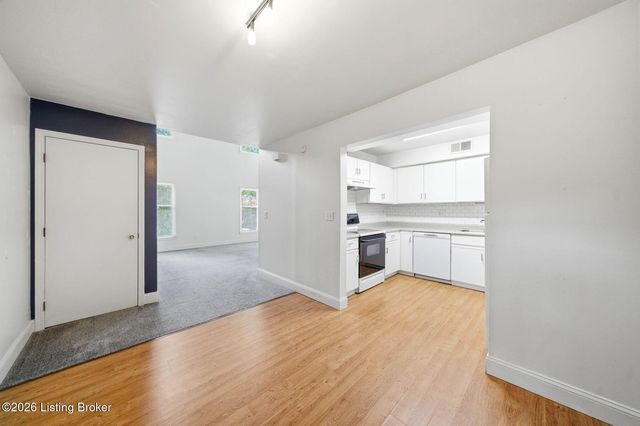 1125 S 1st St 10, Louisville, KY 40203