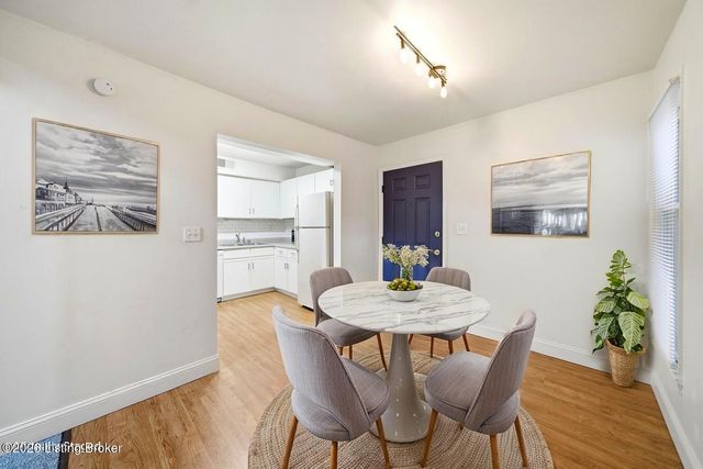 1125 S 1st St 10, Louisville, KY 40203