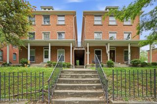 1125 S 1st St 10, Louisville, KY 40203