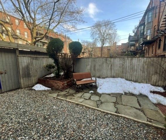 29 Holyoke St 1, Boston, MA 02116