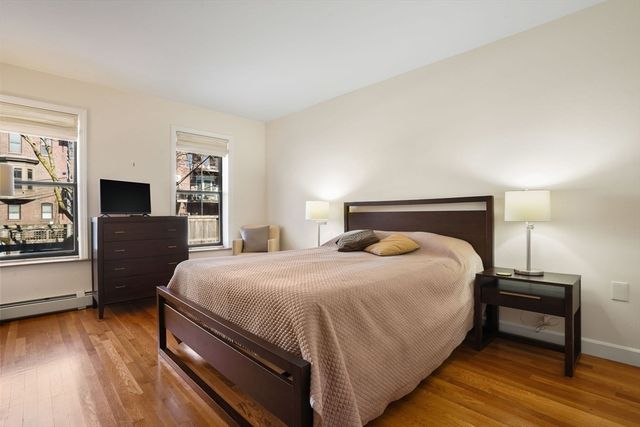 29 Holyoke St 1, Boston, MA 02116