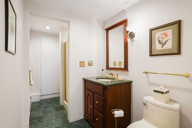 29 Holyoke St 1, Boston, MA 02116