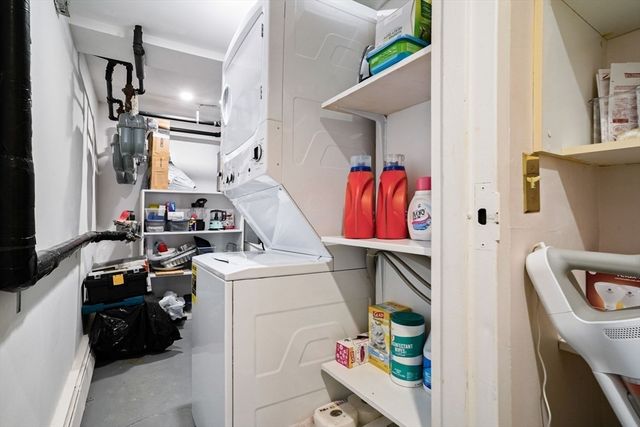 29 Holyoke St 1, Boston, MA 02116