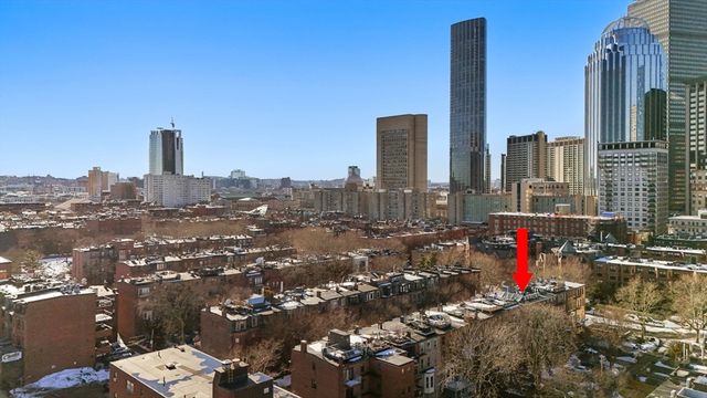 29 Holyoke St 1, Boston, MA 02116