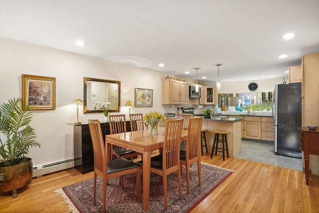 29 Holyoke St 1, Boston, MA 02116