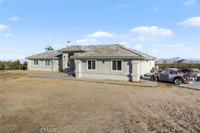 30788 Buenos Aires, Lucerne Valley, CA 92356
