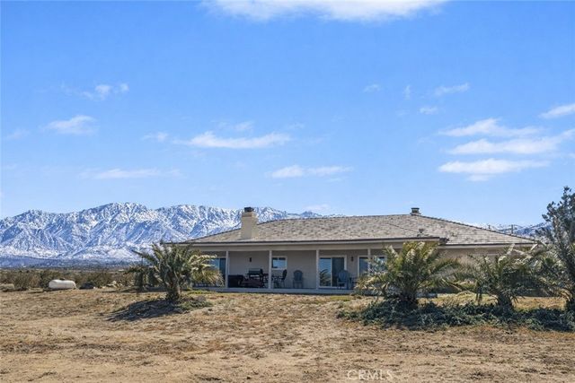 30788 Buenos Aires, Lucerne Valley, CA 92356