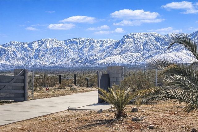 30788 Buenos Aires, Lucerne Valley, CA 92356