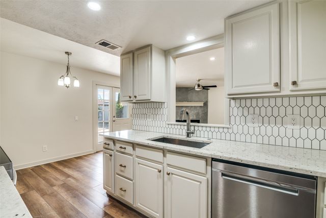 4709 Princeton Drive, Garland, TX 75042