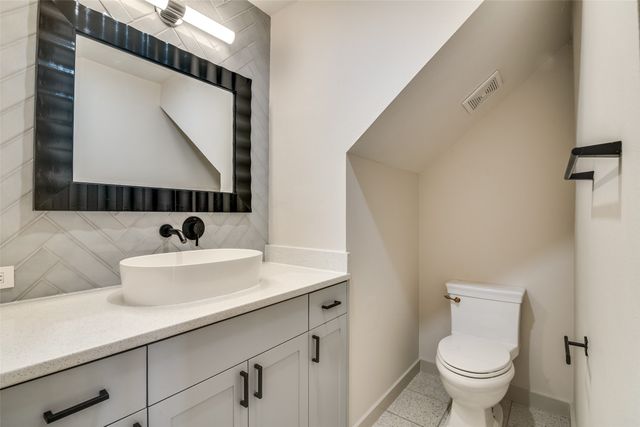 4709 Princeton Drive, Garland, TX 75042