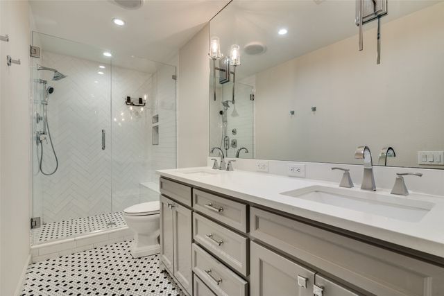 4709 Princeton Drive, Garland, TX 75042