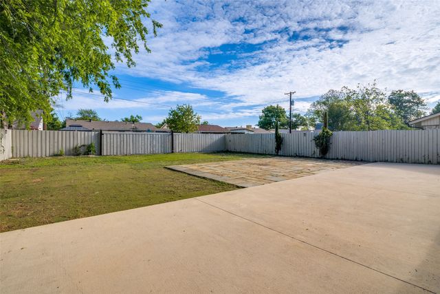 4709 Princeton Drive, Garland, TX 75042