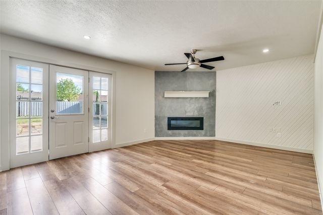 4709 Princeton Drive, Garland, TX 75042