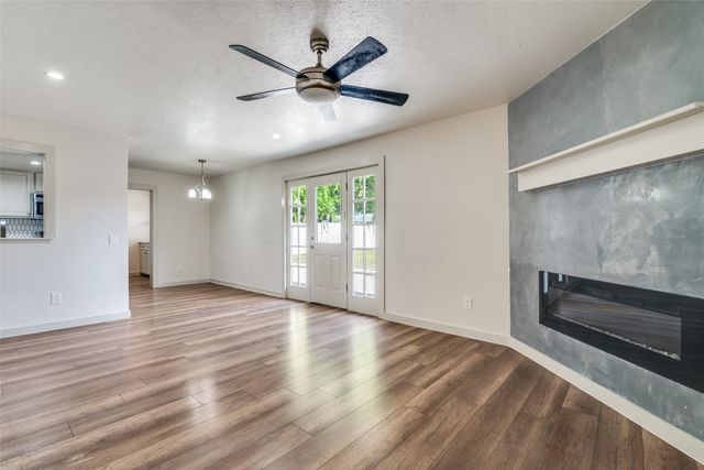 4709 Princeton Drive, Garland, TX 75042