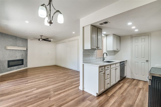 4709 Princeton Drive, Garland, TX 75042