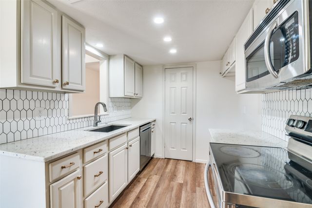 4709 Princeton Drive, Garland, TX 75042