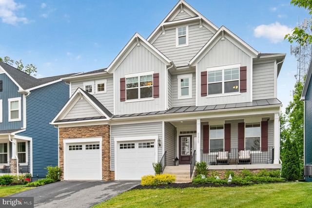 6213 MCCONNELL LN, Springfield, VA 22152
