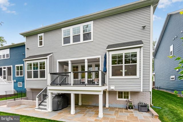6213 MCCONNELL LN, Springfield, VA 22152