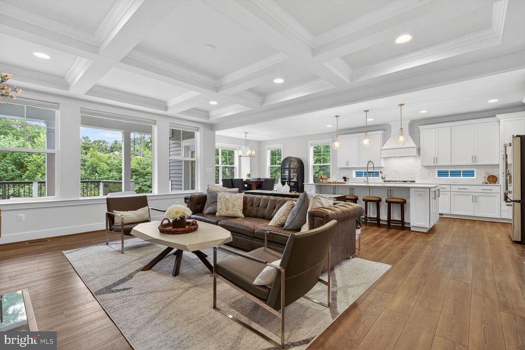6213 MCCONNELL LN, Springfield, VA 22152