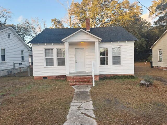 509 Black Street, Walterboro, SC 29488