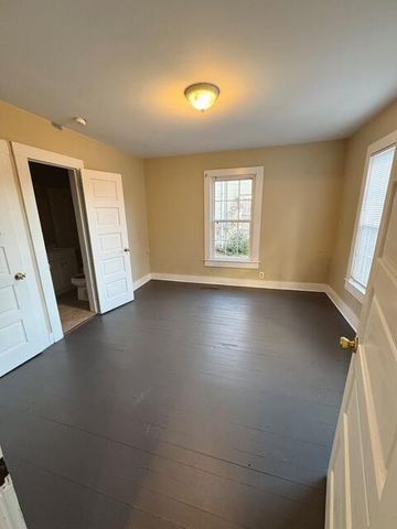 509 Black Street, Walterboro, SC 29488