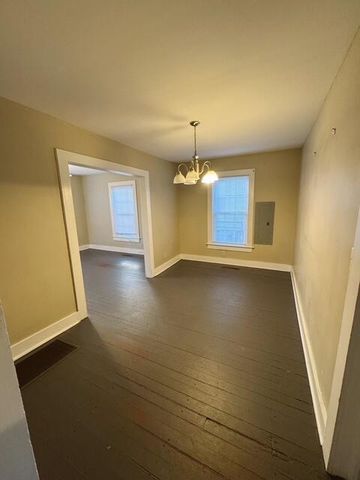 509 Black Street, Walterboro, SC 29488