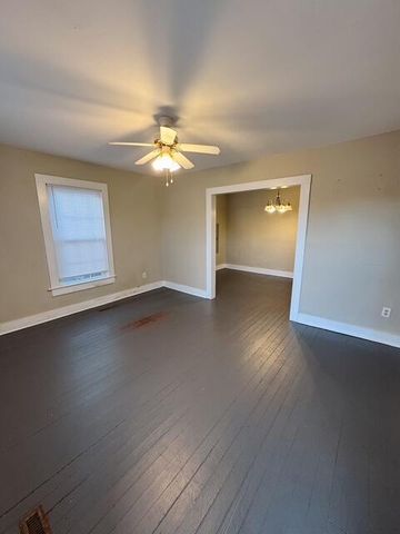 509 Black Street, Walterboro, SC 29488