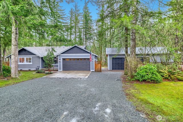 42806 169th Street SE, Gold Bar, WA 98251