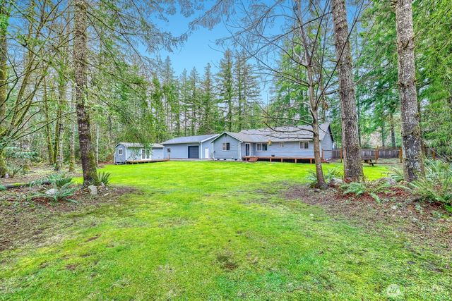 42806 169th Street SE, Gold Bar, WA 98251