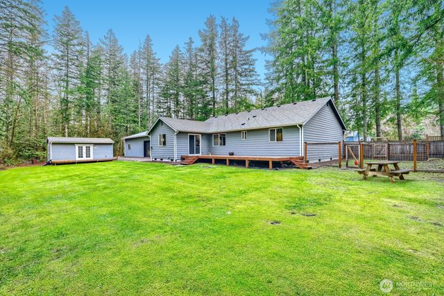 42806 169th Street SE, Gold Bar, WA 98251