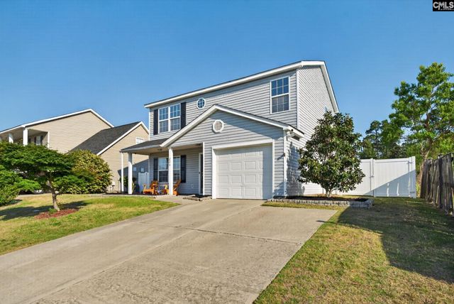 226 Arthurdale Drive, West Columbia, SC 29170