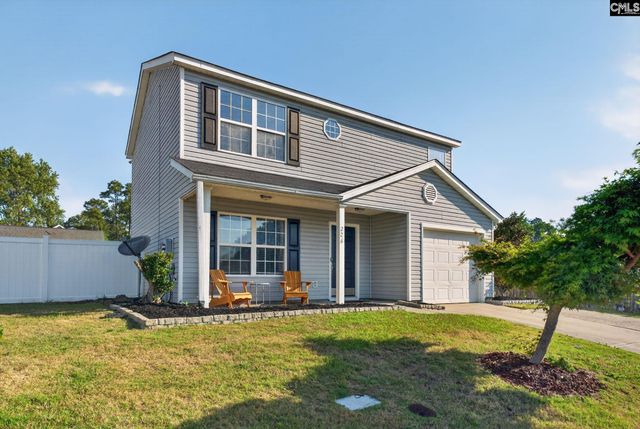 226 Arthurdale Drive, West Columbia, SC 29170