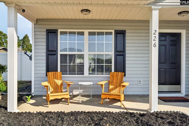 226 Arthurdale Drive, West Columbia, SC 29170