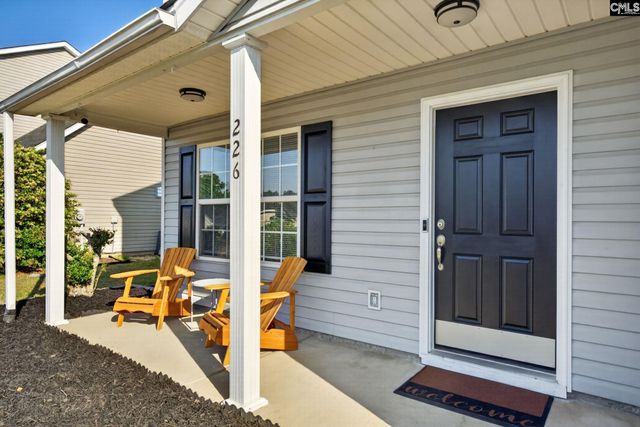 226 Arthurdale Drive, West Columbia, SC 29170