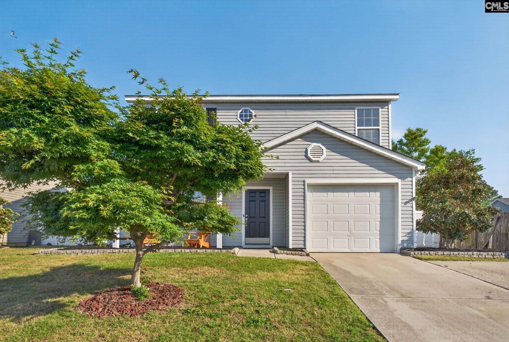 226 Arthurdale Drive, West Columbia, SC 29170