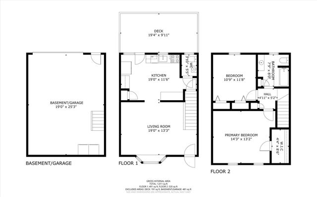 15 Gibbs St G, Worcester, MA 01607