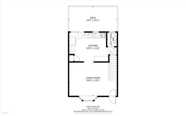 15 Gibbs St G, Worcester, MA 01607