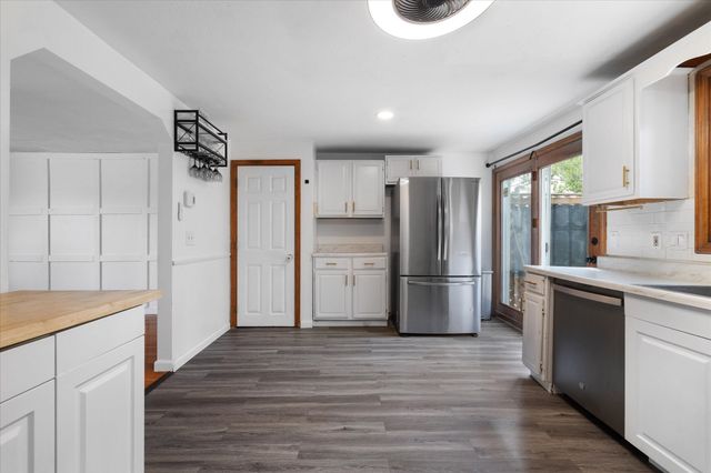 15 Gibbs St G, Worcester, MA 01607
