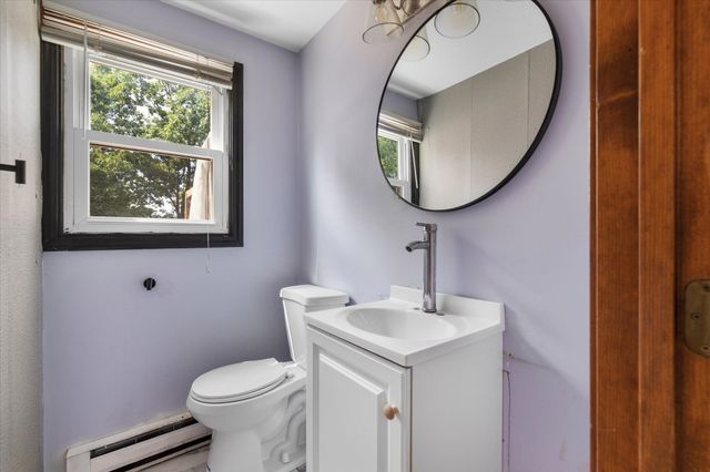 15 Gibbs St G, Worcester, MA 01607