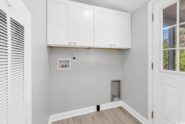 827 White Sand Ct., Murrells Inlet, SC 29576