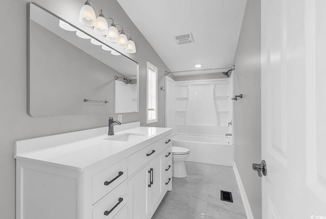 827 White Sand Ct., Murrells Inlet, SC 29576