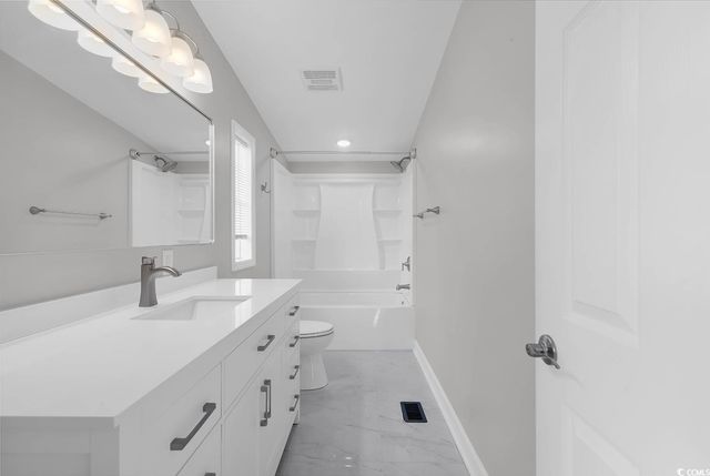 827 White Sand Ct., Murrells Inlet, SC 29576