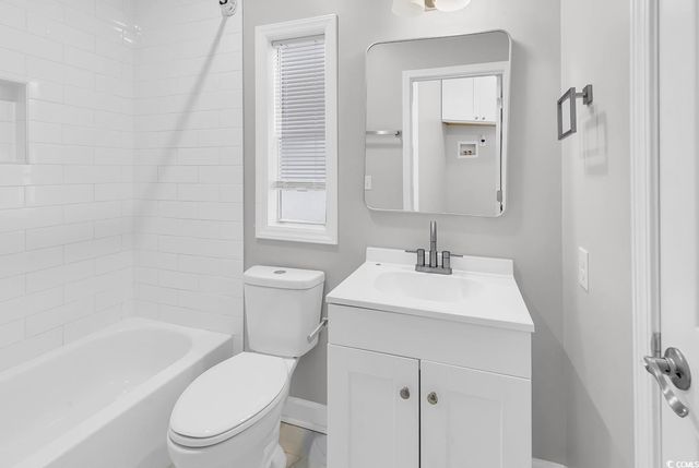 827 White Sand Ct., Murrells Inlet, SC 29576