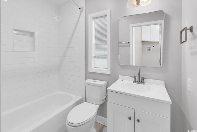 827 White Sand Ct., Murrells Inlet, SC 29576