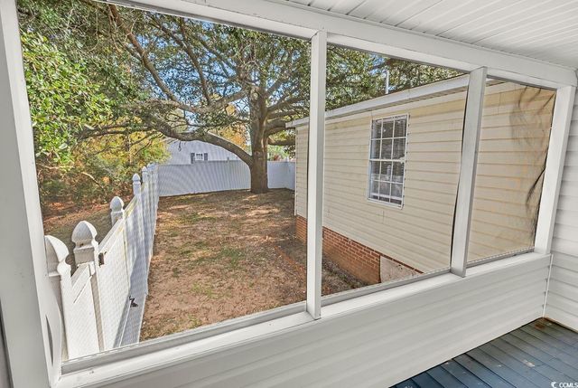 827 White Sand Ct., Murrells Inlet, SC 29576