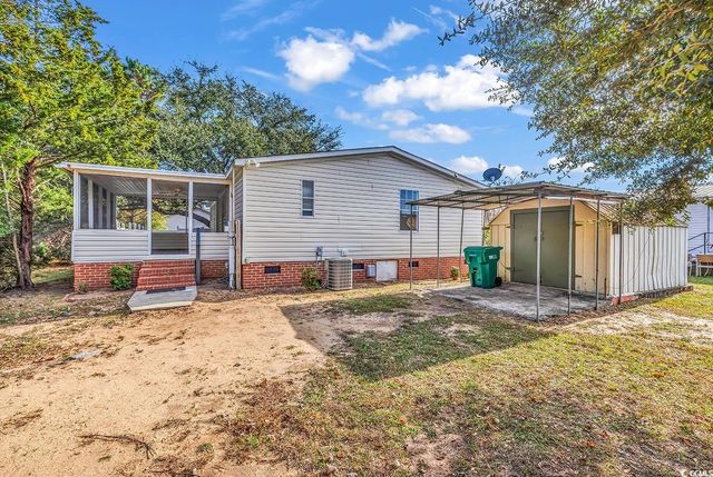 827 White Sand Ct., Murrells Inlet, SC 29576