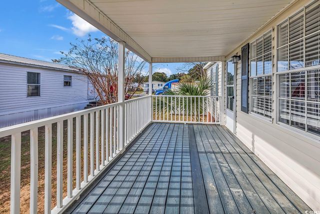 827 White Sand Ct., Murrells Inlet, SC 29576