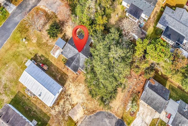 827 White Sand Ct., Murrells Inlet, SC 29576