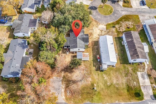 827 White Sand Ct., Murrells Inlet, SC 29576